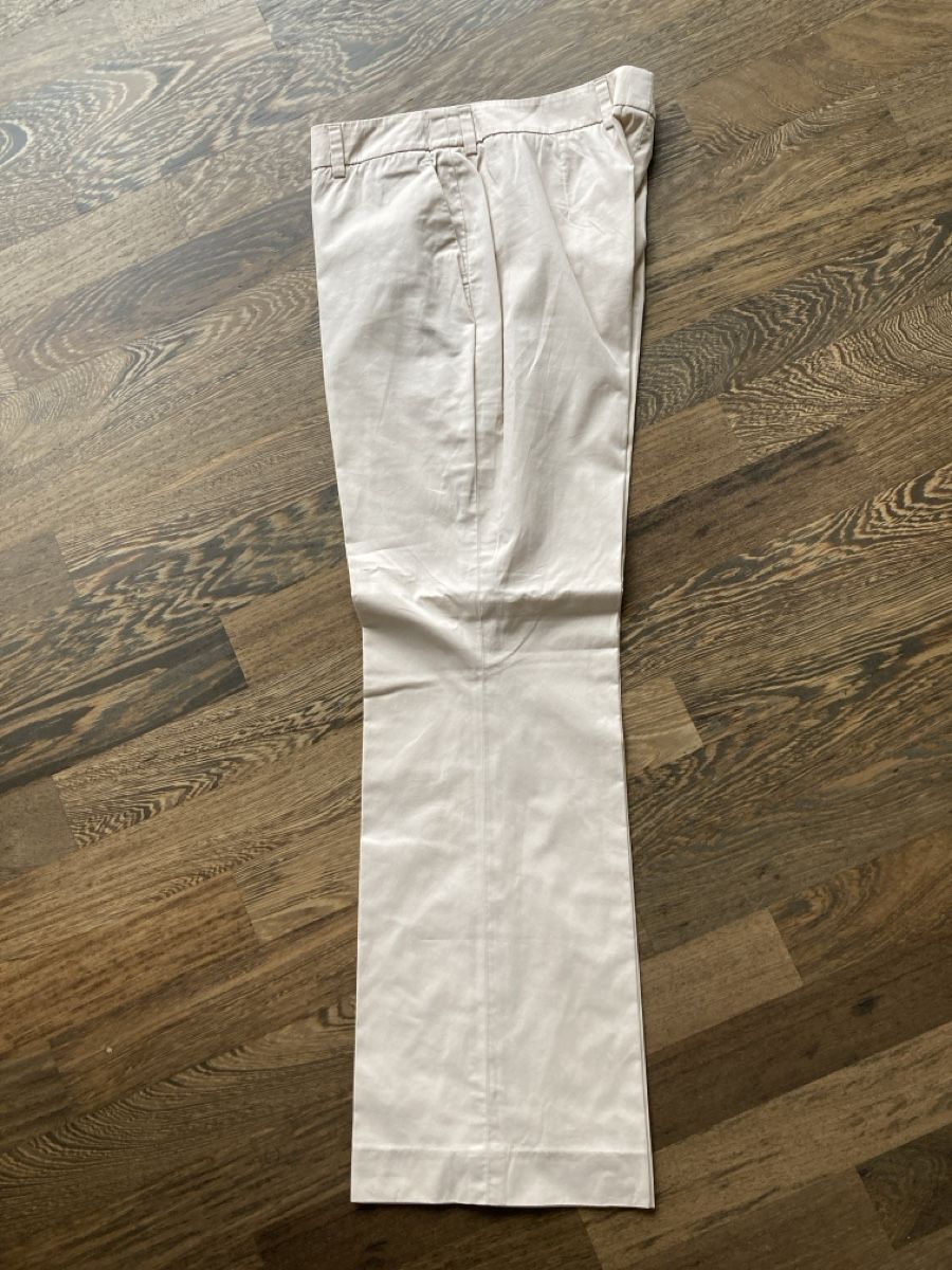 Akris Pantaloni: AKRIS Hose – Usato da Ettenhausen TG venduto da Babi69