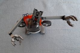 Playmobil U-Boot