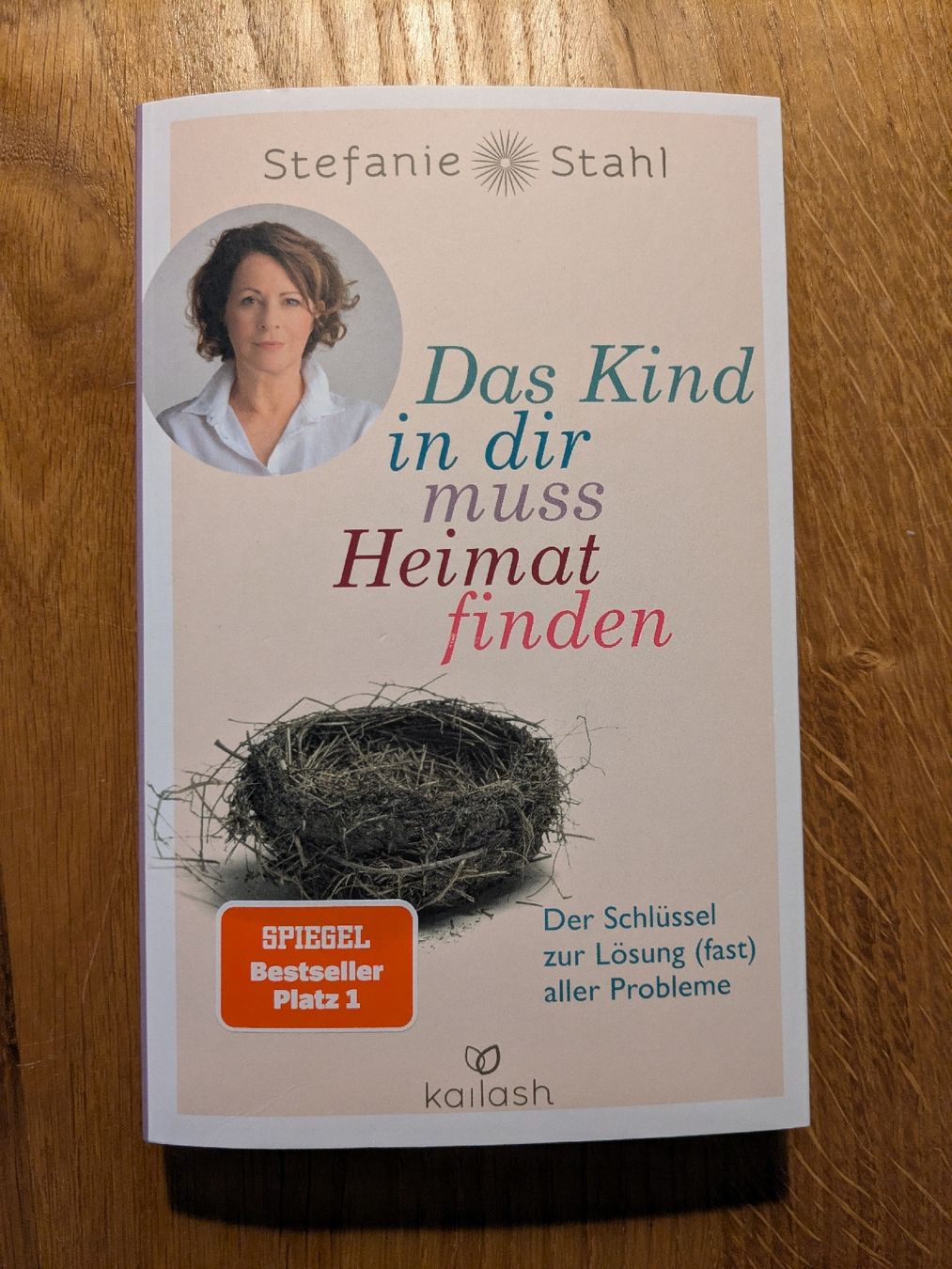 Das Kind In Dir Muss Heimat Finden (Gebraucht) In Dietikon Für CHF 1 - Mit Lieferung Auf