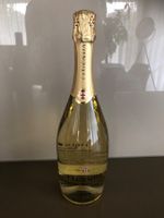 Legenda Moldovei.Weisser süsser Schaumwein. Muscattraube. MD