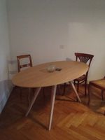 Interio Holztisch