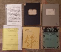 30 Streichquartette komplett
