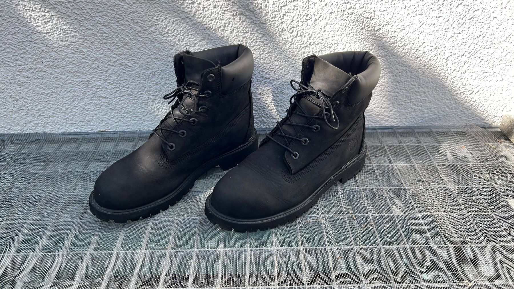 Timberland Scarpe da uomo: Timberland Gr.40 – Usato da Lengnau BE venduto da CeRi17