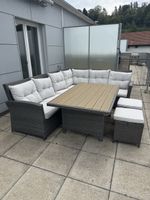 Gartenlounge / Gartensitzgruppe
