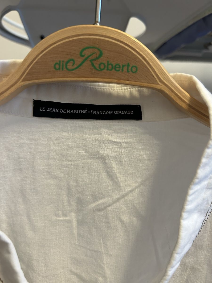 Camicette: Bluse – Nuovo (secondo la descrizione) da Wädenswil venduto da orgalg 1