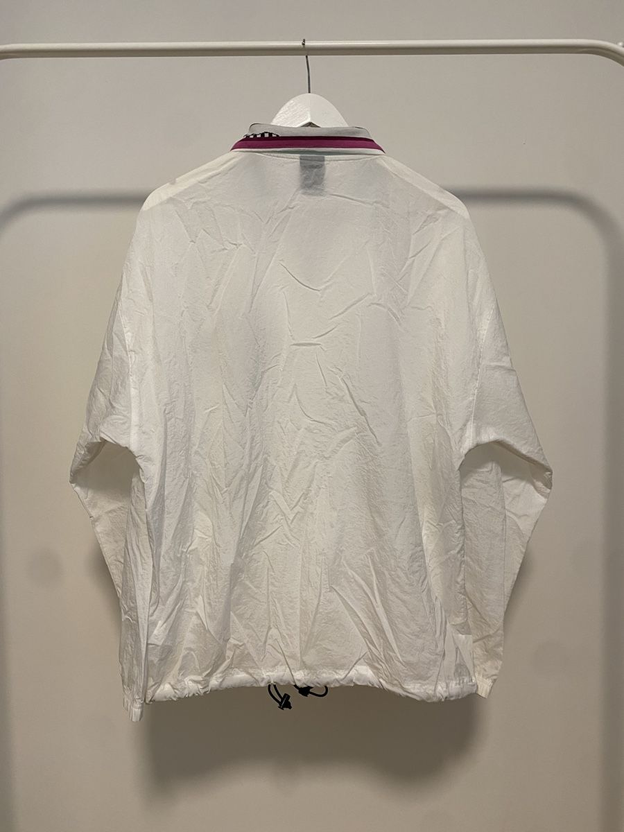 Nike Vestes: Nike Vintage Jacke Size M – D'occasion à Brüttisellen par xe_m 1