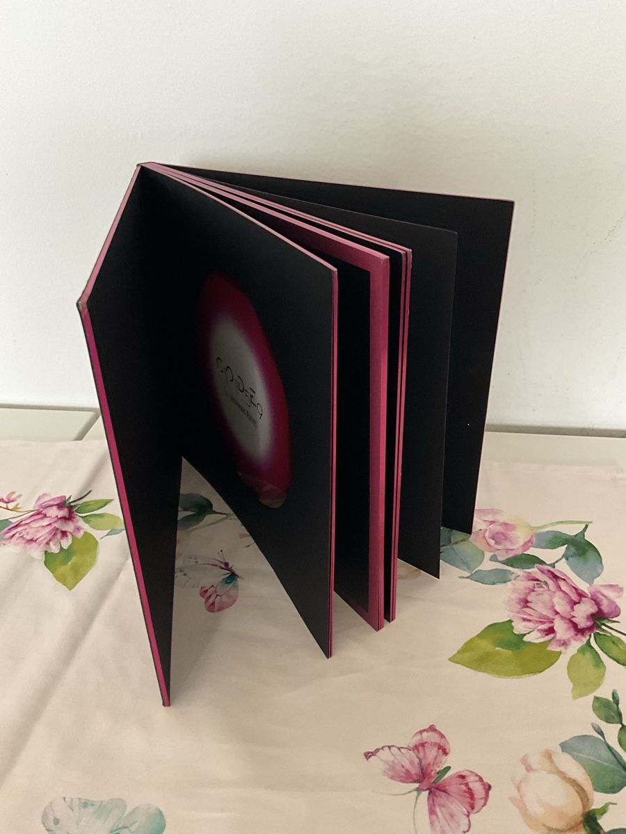 Libri: Audemars Piguet Buch Code 11.59 - Top Zustand! Selten! – Nuovo (secondo la descrizione) da Zürich venduto da thovala 2