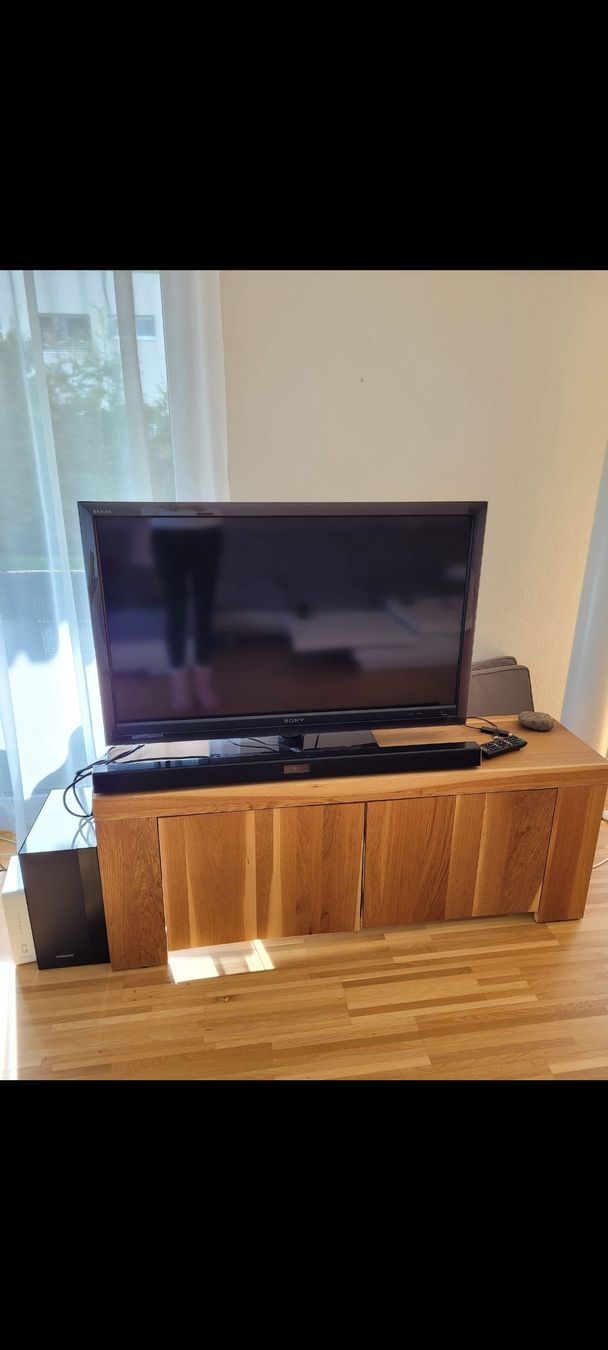 Conforama Mobili TV: TV Möbel – Usato da Hirschthal venduto da SarBuc 5
