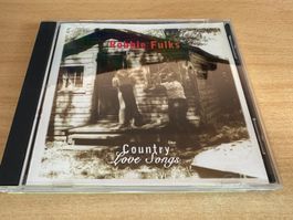 Robbie Fulks – Country Love Songs