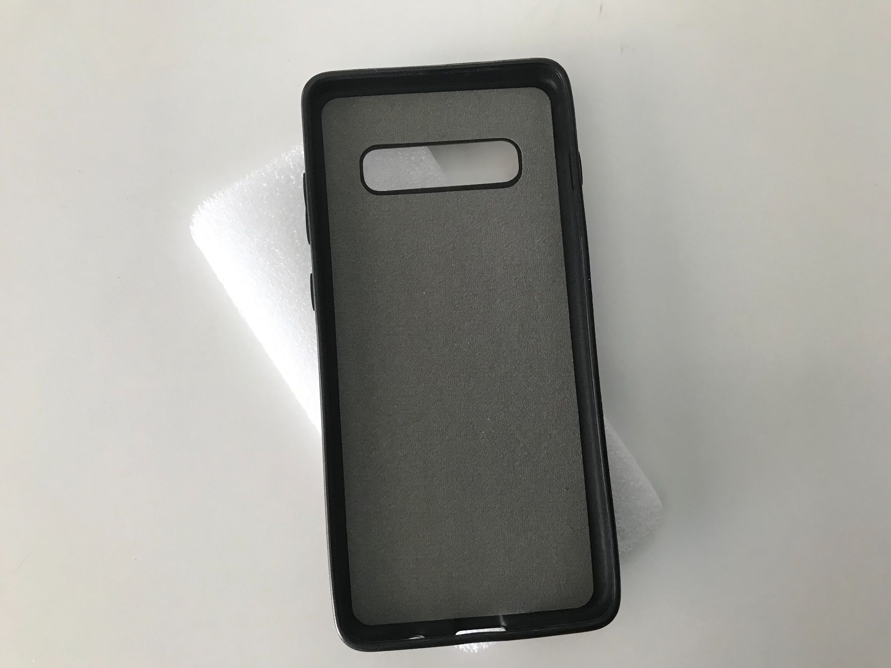 Uhrenboxen: Samsung Galaxy S10 Plus Hülle Etui Cover – Neu und originalverpackt aus Nesselnbach von Loren24 2