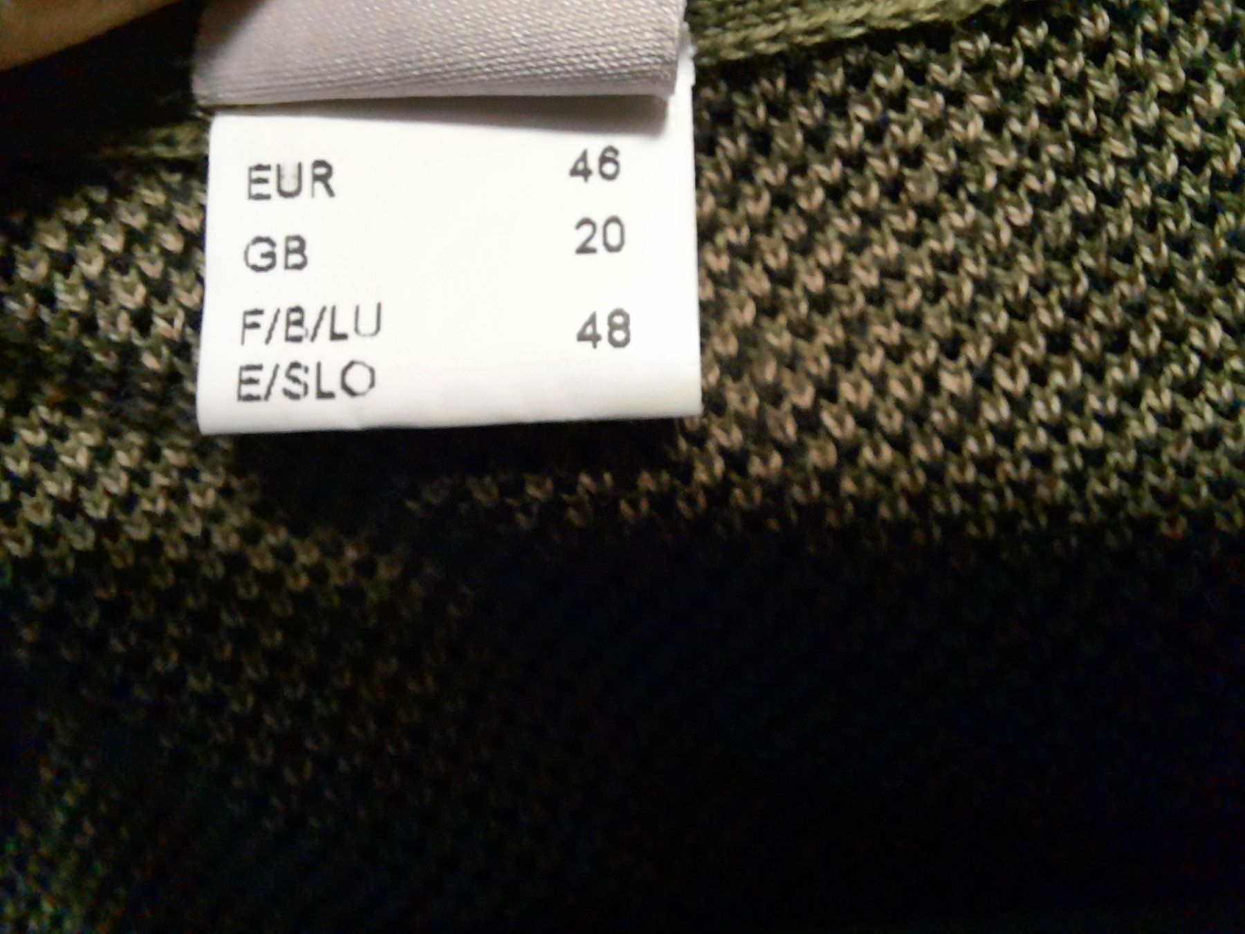 Heine Jacken: Strickjäckli – Gebraucht aus Zürich von pia_p95m 3