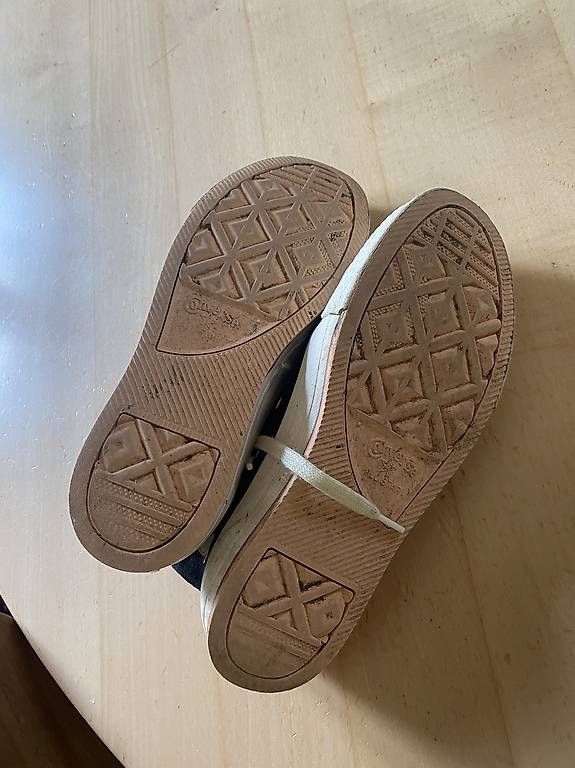 Scarpe da uomo: Converse 35 – Usato da Windisch venduto da pagbfrs 2