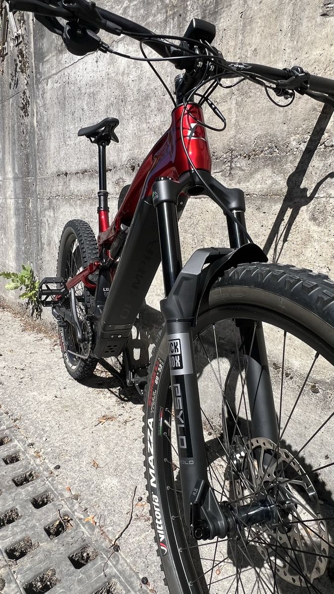 Biciclette: Olympia hysak – Nuovo (secondo la descrizione) da Neuchâtel venduto da mai_cq5h 2