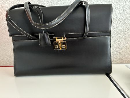 Gucci Vintage Tasche