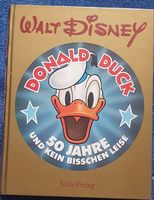 Donald Duck 50 Jahre Haushaltsauflösung VB!! 
