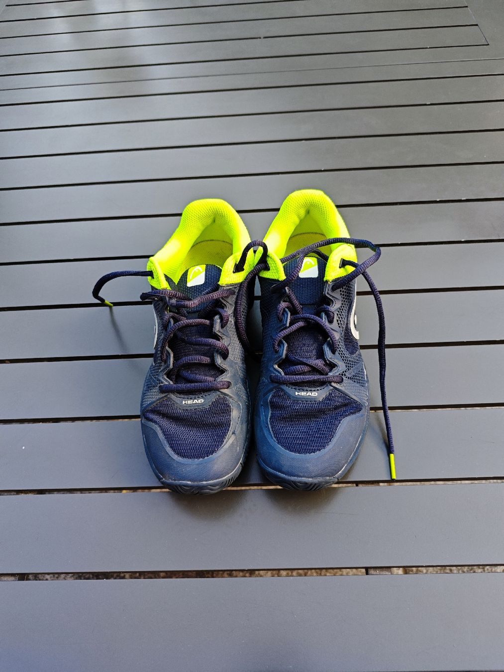 Head Schuhe für Jungen: Turnschuhe Head Gr 39 – Gebraucht aus Winterthur von Shorna 1
