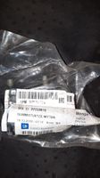 97038816 Halter, Abgasanlage  OPEL