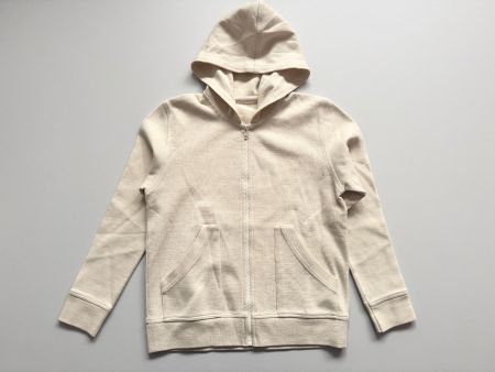Vintage Zip hoodie MEN Sz S