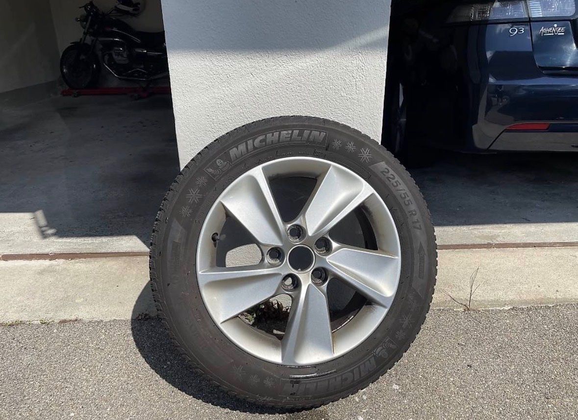 Saab Automobili: Saab 9-5 NG Vector Hirsch – Usato da Erlenbach ZH venduto da mel_zwg2 6