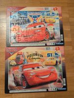 Cars Puzzle, 30 Teile, Lightning McQueen