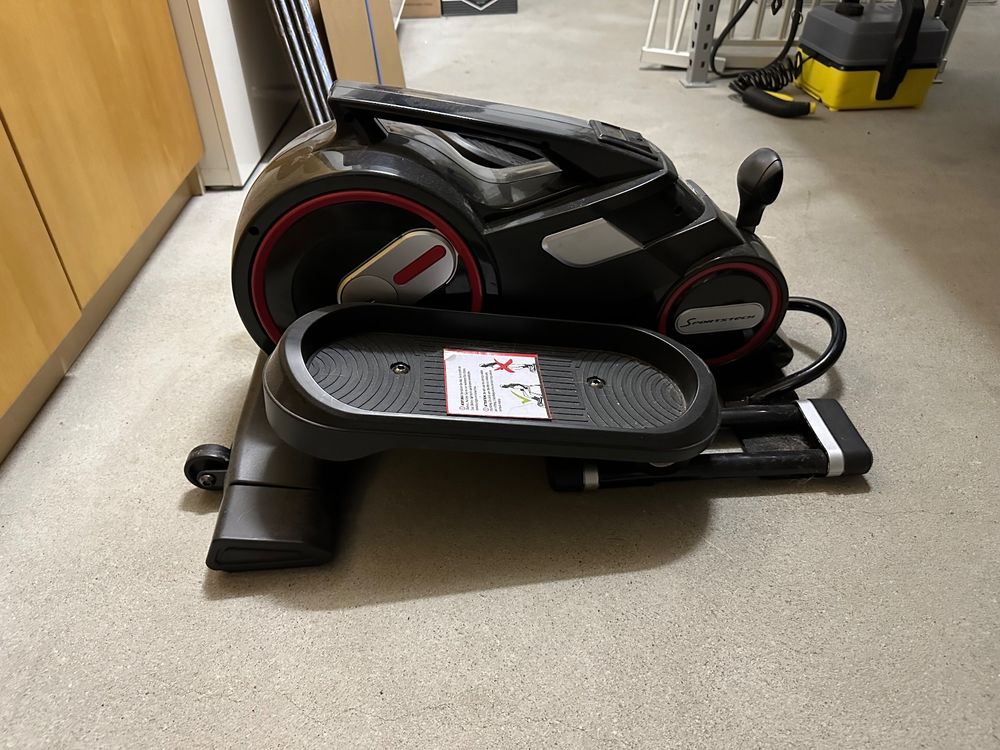 Dfx100 elliptical hot sale