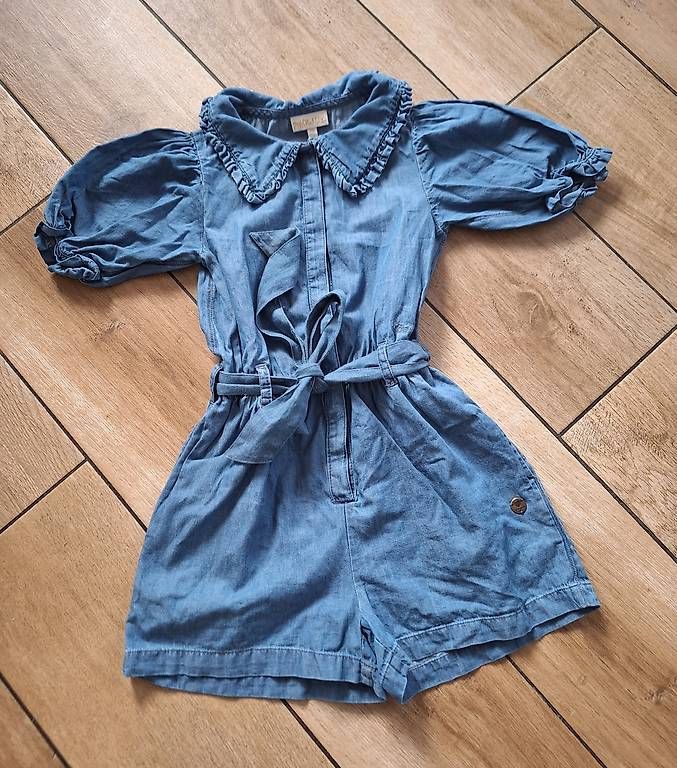 Pomp de Lux Tute: Jumpsuit PompdeLux Gr.110/116 – Usato da Ried-Brig venduto da babs1117
