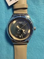 Swatch sistem51 mocha dream NEUVE