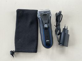Braun Series 3 350cc-4 Rasierer