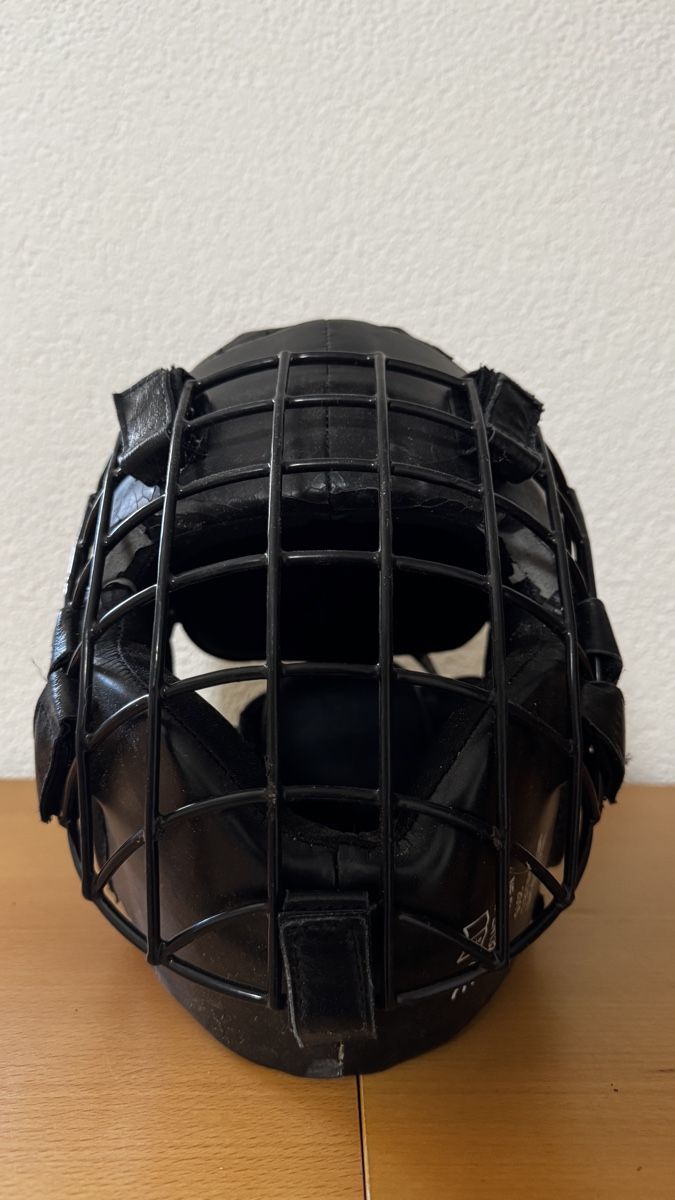 Protezioni & Imbottiture: Set protection art martiaux – Usato da Plagne venduto da HeierliKe 6