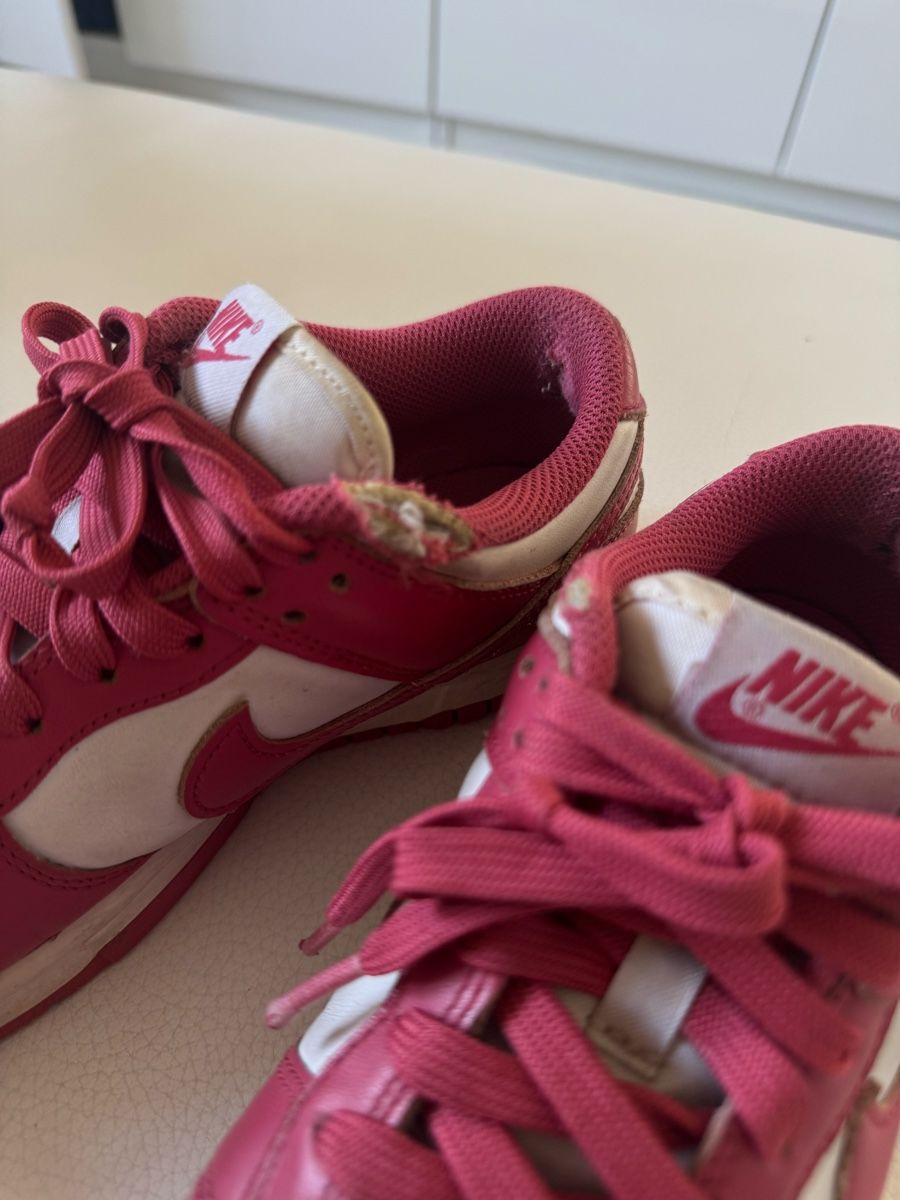 Nike Chaussures hommes: Nike Dunks Low – D'occasion à Reinach BL par jen_xh89 2