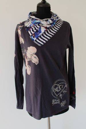 Sweatshirt DESIGUAL taille M