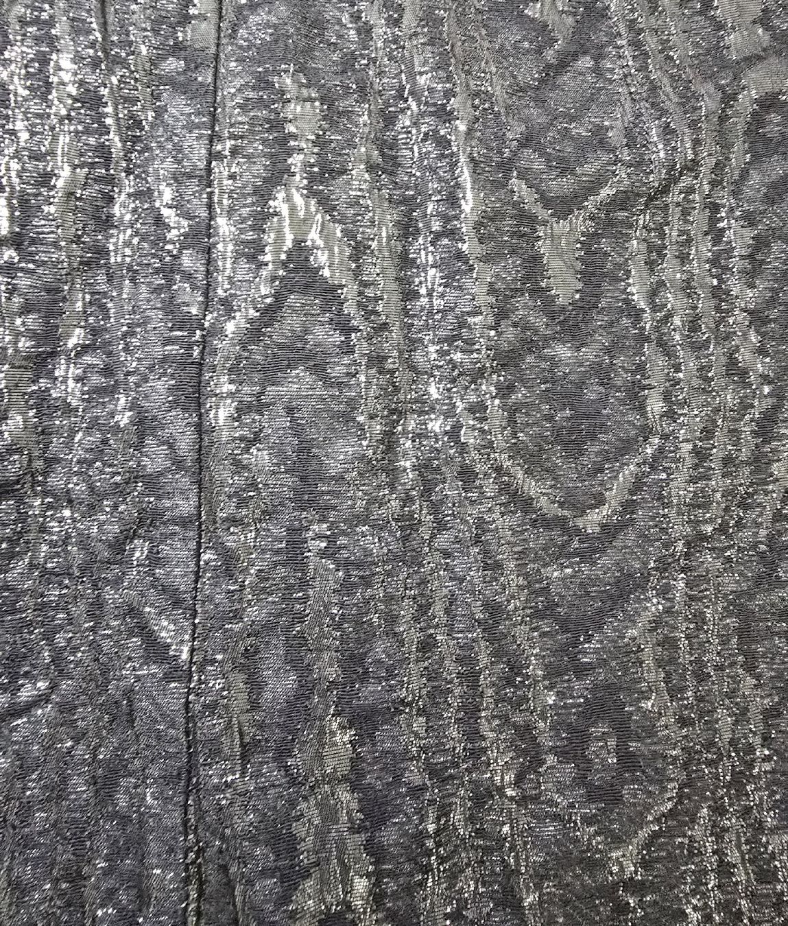 Gonne: Rodebjer Rock Grösse S mit Glanzmuster  – Usato da Tecknau venduto da Leni_SecondLove 3
