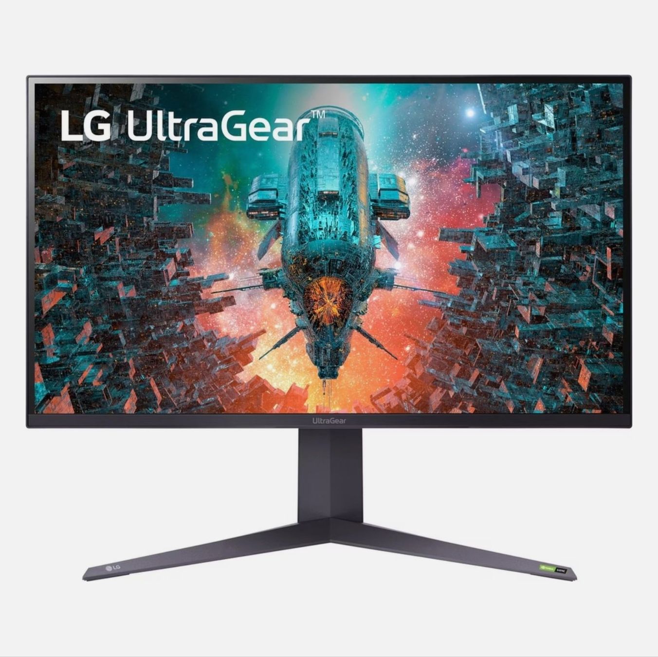 LG Monitor: LG UltraGear 32GQ950-B – Nuovo (secondo la descrizione) da Thalwil venduto da phenixx_xx