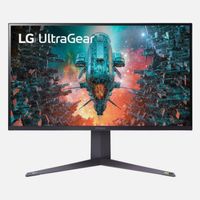 LG UltraGear 32GQ950-B