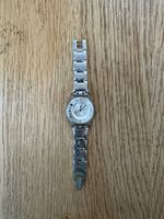 Swatch Skin Classic "Climber Flowery"