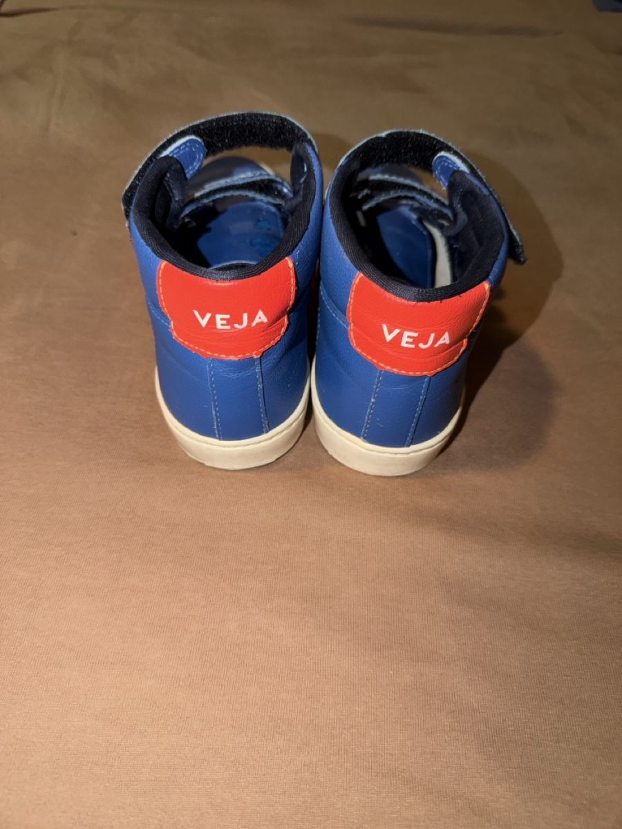 Veja Scarpe per ragazzi: Veja shoes – Usato da Sementina venduto da bru_vpp5 2
