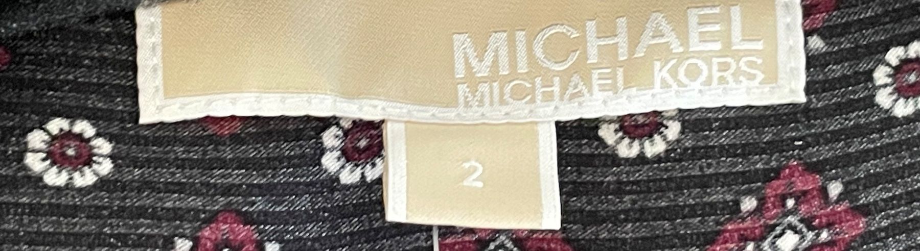Michael Kors Camicette: Camicetta in viscosa Michael Kors** NUOVA** – Nuovo (secondo la descrizione) da Castel San Pietro venduto da Moregi 4