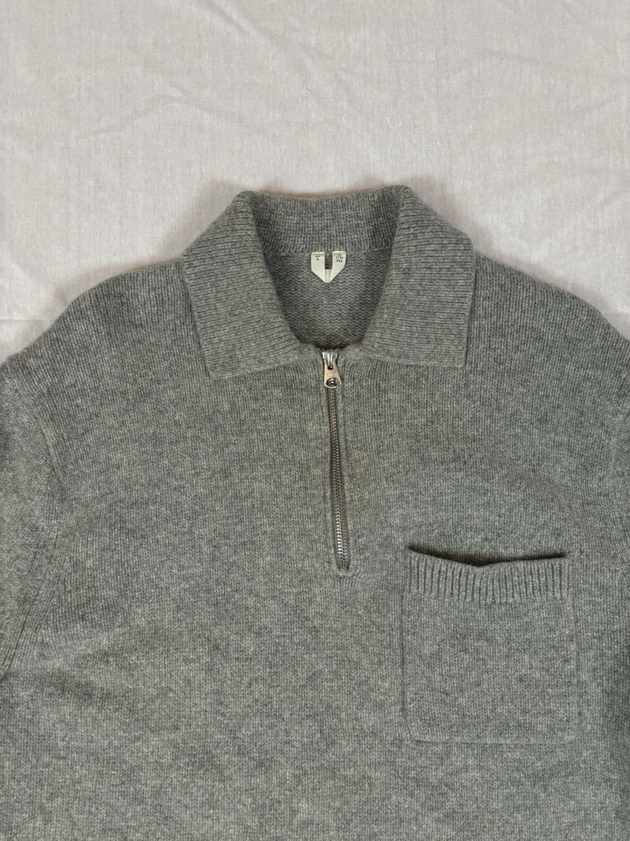 Maglioni & Felpe: Grauer Pullover – Nuovo (secondo la descrizione) da Lindau venduto da KT_Vintage 2