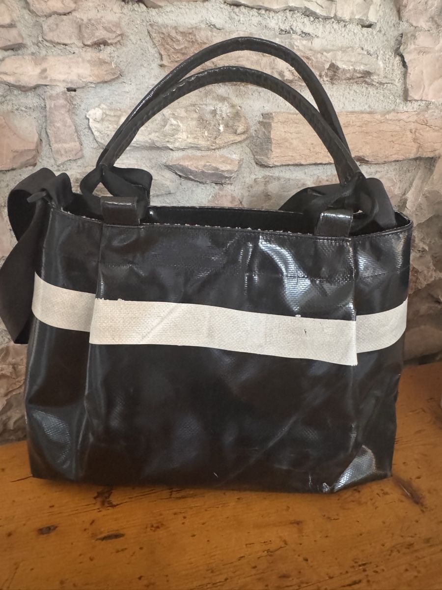 Freitag Borse da donna: Freitag F551 Sally – Usato da Arsiè venduto da Marydema76 1