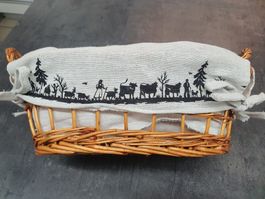 Brot Körbli