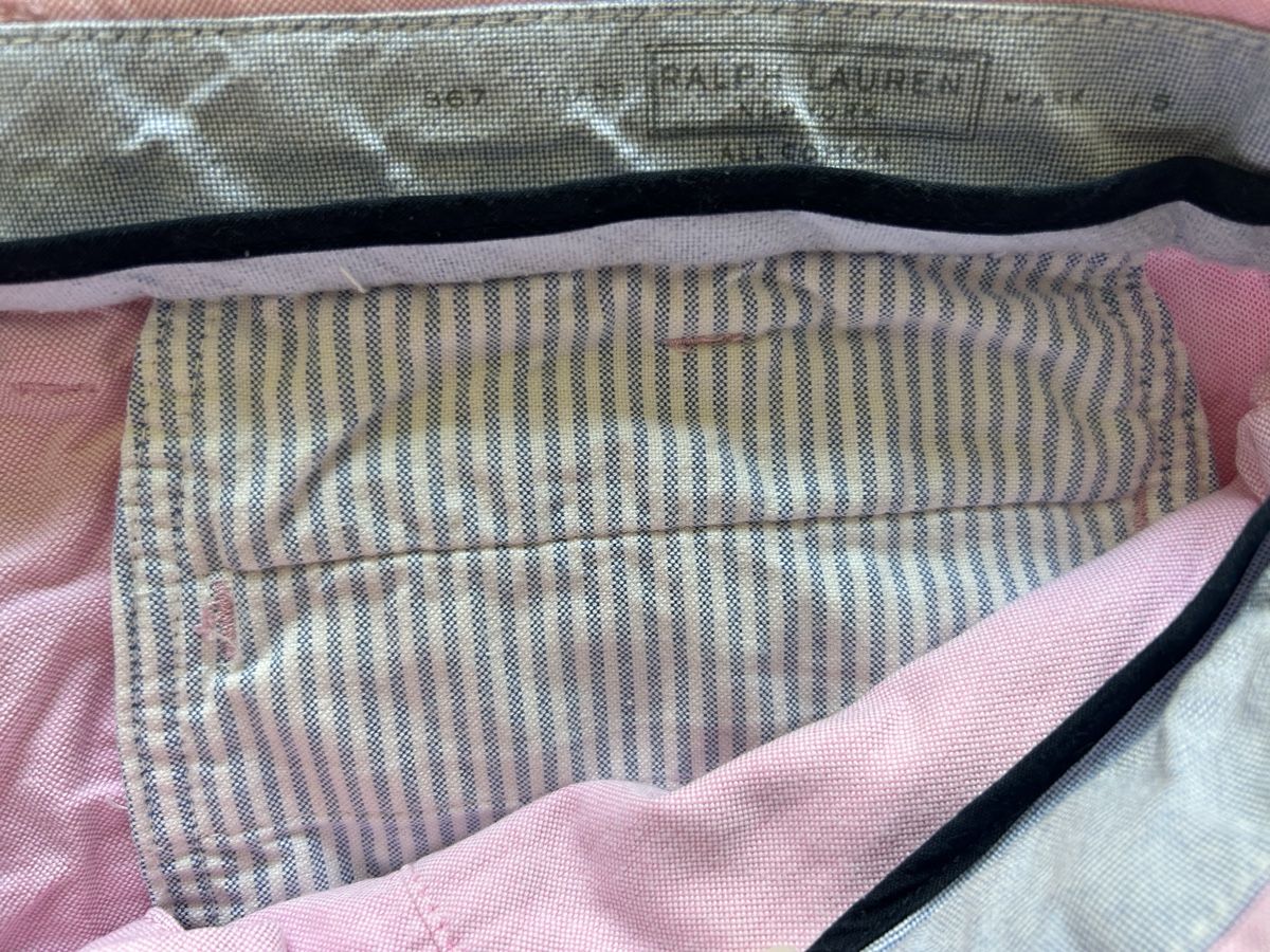 Pantaloni: Short Ralph Lauren – Usato da Lausanne venduto da naranjo 4