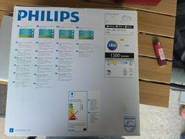 Philips myLiving LED Deckenleuchte – 12W – 1200 Lumen 