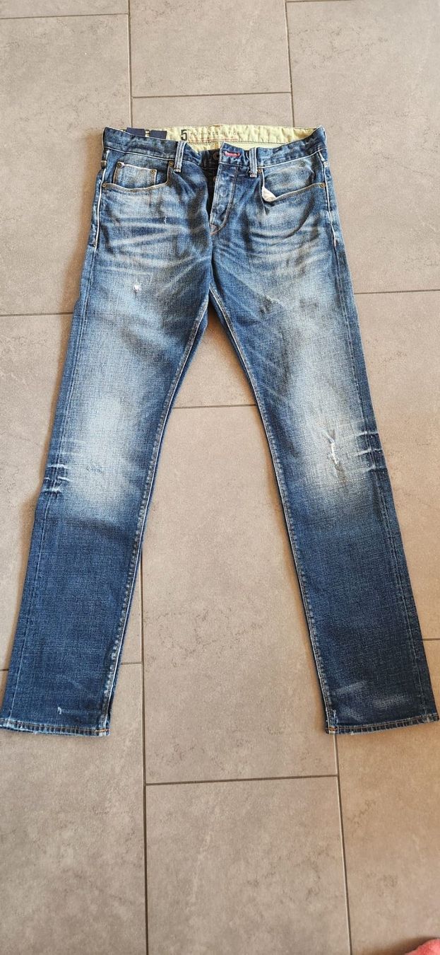 Tommy Hilfiger Jeans: Tommy Hilfiger Jeans, Gr. 32/31 – Usato da Zürich venduto da Stephs13