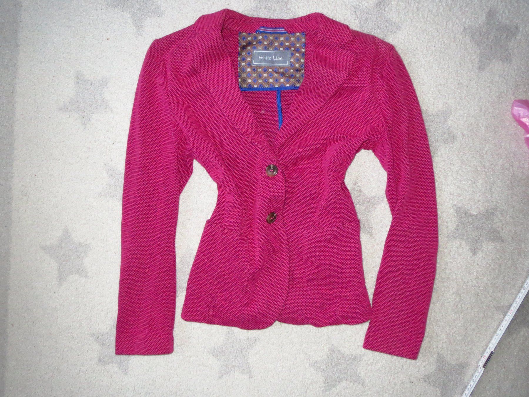 Giacche: schöner WHITE LABEL Damen Blazer Gr 36 – Usato da Kiental venduto da Anna8702 1