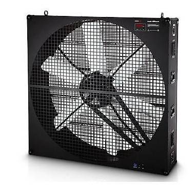 Ventilatori: MagicFX STAGE PROPELLER mit LEDs, 1100W – Usato da Jegenstorf venduto da RHE02 2