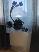 2x 3d printer  Power Cable multiplier - New!