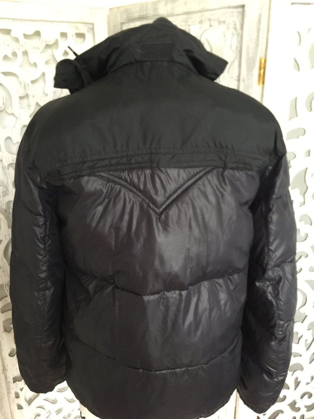 Levi's Jacken: Levis Winter Jacke Herren Grösse S – Gebraucht aus Kirchdorf AG von coco123 5