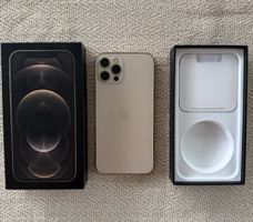 iPhone 12 Pro (256GB) Akku 95%