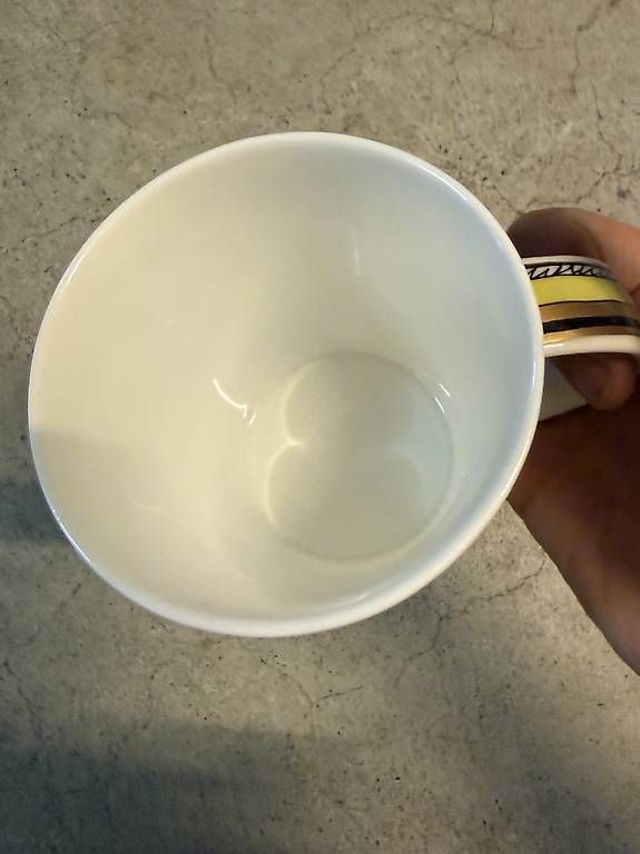 Tazze: Dunoon Tasse – Usato da Huttwil venduto da chewii 3