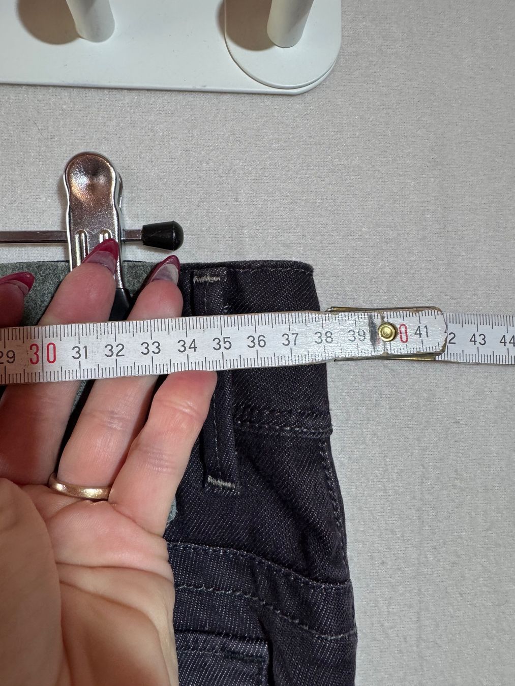 G-Star Jeans: Jeans von G-Star 3301 ca Gr. 38 – Usato da Grosswangen venduto da second_hand_dress 8